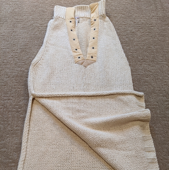 Free People Sweaters - free people knit sweater top sleeveless